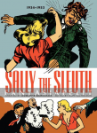 Sally the Sleuth 1934-1953