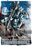Mobile Suit Gundam Thunderbolt 07