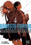 Gangsta: Cursed 4