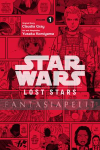 Star Wars: Lost Stars 1