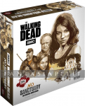 Walking Dead: No Sanctuary -What Lies Ahead Expansion