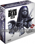 Walking Dead: No Sanctuary -Killer Within Expansion
