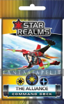 Star Realms: Command Deck -Alliance