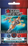 Star Realms: Command Deck -Coalition