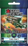 Star Realms: Command Deck -Pact
