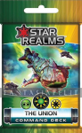 Star Realms: Command Deck -Union