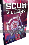 Scum and Villainy RPG (HC)
