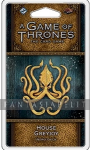 Game of Thrones LCG 2: Intro Deck -House Greyjoy