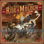 World of SMOG: Rise of Moloch