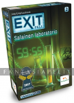 EXIT: Salainen laboratorio