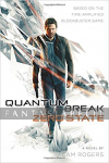 Quantum Break: Zero State TPB