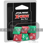 Star Wars X-Wing: Dice Pack 2nd Edition