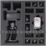 Foam tray value set for Star Wars Imperial Assault: Heart of the Empire