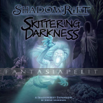 Shadowrift: Skittering Darkness Expansion