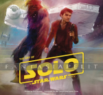 Art of Solo: A Star Wars Story (HC)
