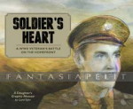 Soldiers Heart: A WWII Veteran's Battle on tthe Homefront
