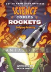 Science Comics: Rockets (HC)