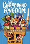 Cardboard Kingdom 1 (HC)