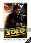 Solo: A Star Wars Story -Official Collector's Edition
