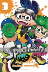 Splatoon 03