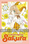 Cardcaptor Sakura: Clear Card 04