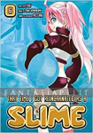 That Time I Got Reincarnated as a Slime 06