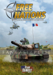 Team Yankee: Free Nations -Canadian, French, Dutch and Australian in World War III (HC)