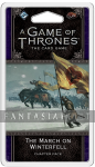 Game of Thrones LCG 2: DS2 -The March of Winterfell Chapter Pack