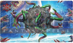 Star Realms: Infested Moon Playmat