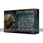 Lord of the Rings: Morannon Orcs (24)
