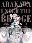 Arakawa Under the Bridge 3