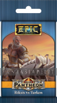 Epic Card Game: Pantheon -Elder Gods, Riksis vs Tarken Expansion