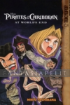 Disney Manga: Pirates of the Caribbean at World's End