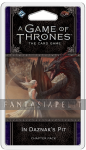 Game of Thrones LCG 2: DS5 -In Daznak's Pit Chapter Pack