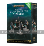 Easy to Build Nighthaunt: Glaivewraith Stalkers (4)
