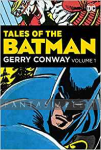 Tales of the Batman by Gerry Conway 1 (HC)