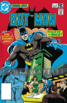 Tales of the Batman: Gerry Conway 2 (HC)