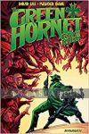 Green Hornet: Reign of the Demon