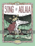 Song of Aglaia (HC)