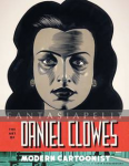 Art of Daniel Clowes: Modern Cartoonist (HC)