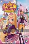 Regal Academy 1: School for Fairy Tales (HC)