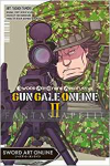 Sword Art Online: Alternative Gun Gale 2