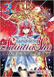 Saint Seiya: Saintia Sho 03