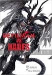 Devilman vs Hades 2