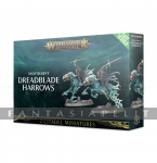 Easy to Build Nighthaunt: Dreadblade Harrows
