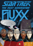 Star Trek Next Generation Fluxx