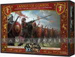 Song of Ice and Fire: Lannister Guards