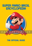 Super Mario Encyclopedia: The Official Guide to the First 30 Years (HC)