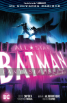 All-Star Batman 3: The First Ally