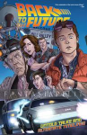 Back to the Future 1: Untold Tales & Alt Timelines